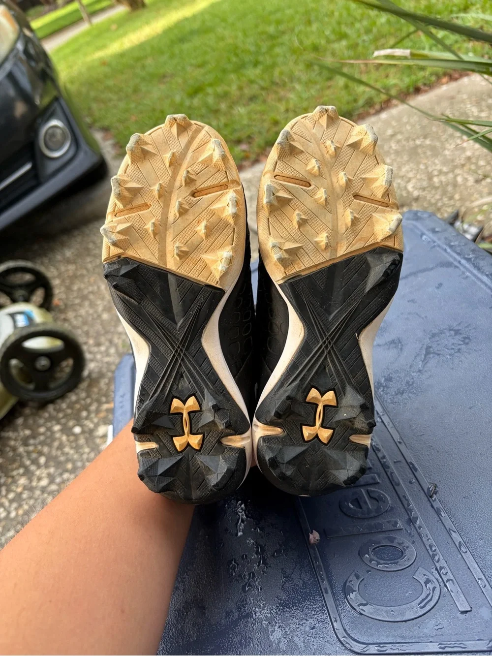 Under Armour under armour